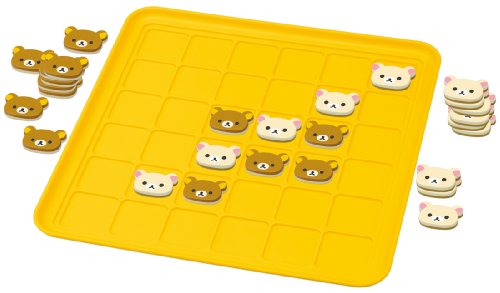 Orchid Reversi cod Rilakkuma (japan import)