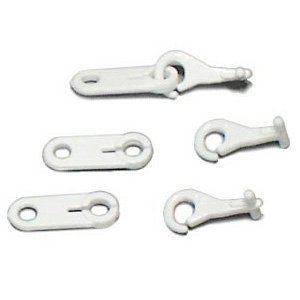[Plarail Repair Parts] Coupler (Normal Type) (1...