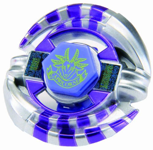 Toupie Beyblade Booster sans lanceur Capricorne...