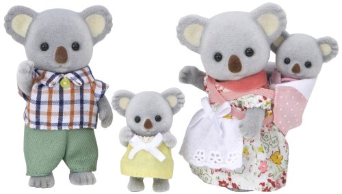 Sylvanian families sylvanian family doll 