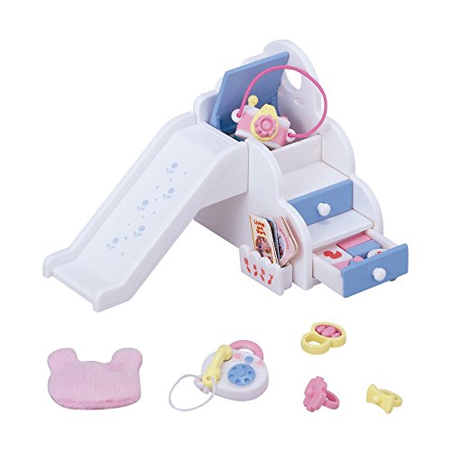 Sylvanian Families Baby & Child Room your baby ...
