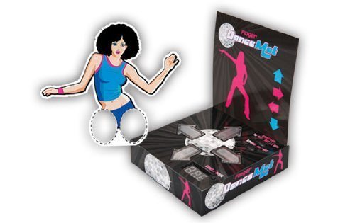 USB Jouets No.04 tapis de danse USB