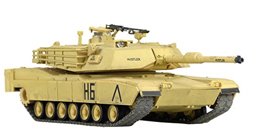 1/72 RC VS char Abrams A