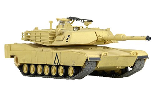 1/72 RC VS char Abrams B