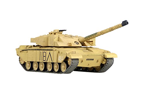 1/72 RC VS reservoir Challenger 1 B