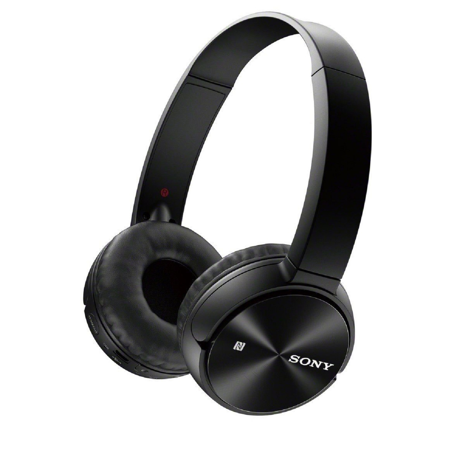 SONY MDR-ZX330BT Noir - Casque sans fil