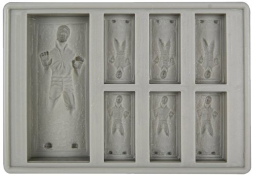 Glaçons jan solo moule à ou gâteau