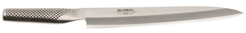 Global - g-11 - couteau à yanagi/sashimi - 25 cm code EAN 4943691811486 