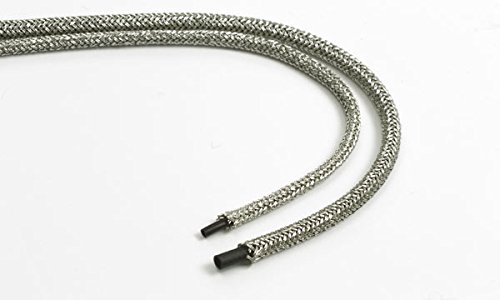 Model Kit - Braided Hose 2.6mm Outer Diameter