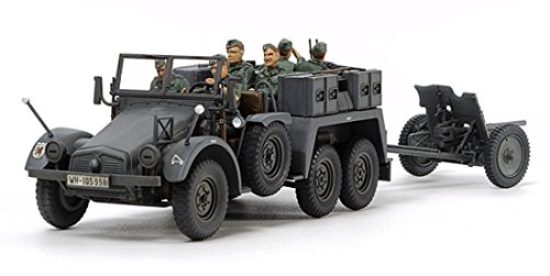 - 32580 - kfz.69 et pak - 3,7 cm