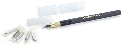 - 74020 - accessoire pour maquette - couteau