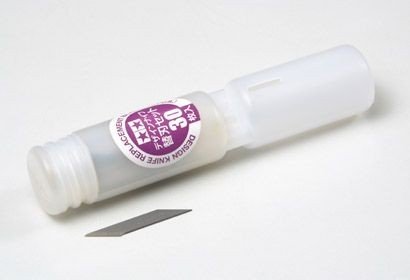 - 74074 - accessoire pour maquette - lame coute...