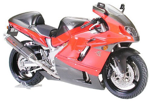 Maquette yoshimura hayabusa 