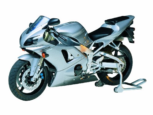 - 14074 - maquette - yamaha yzf-r1 taira - eche...
