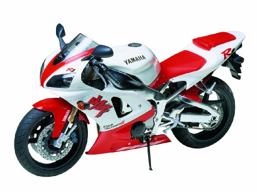 - 14073 - yamaha yzf-r1 1/12