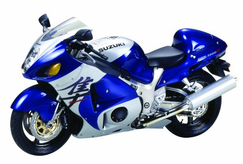 - 14090 - maquette - suzuki gsx 1300r - echelle...