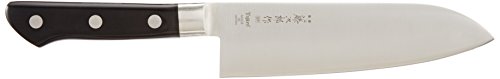 Tojiro Couteau Santoku 17 cm Tojiro dp série 4960375015039 (4960375015039)