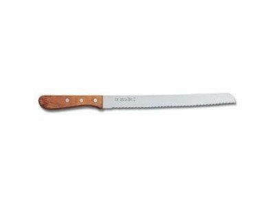 Tojiro Couteau à pain 23,5 cm Tojiro 4960375037376 (4960375037376)