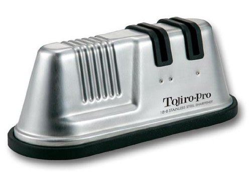 Tojiro F-641 Tojiro Pro 18-8 stainless steel sharpener 9495ap (japan import) 4960375136413 (4960375136413)