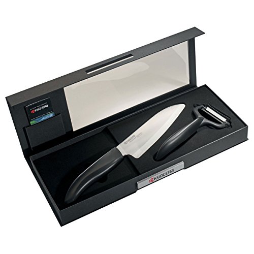 370200 coffret cadeau couteau de chef et économ...
