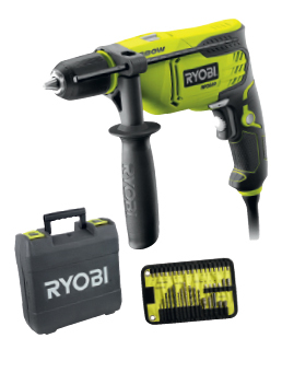 PERCEUSE À PERCUSSION 680 W