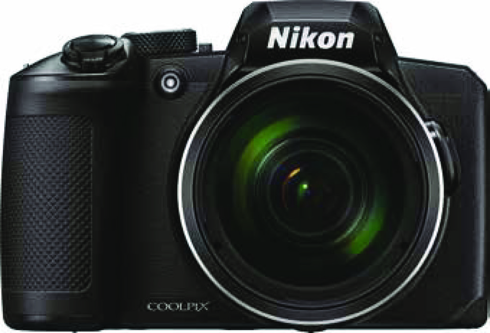 Nikon BRIDGE NUMÉRIQUE 4960759902368 (4960759902368)