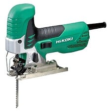 Scie Sauteuse Hikoki Cj90vast 705 W 90 Mm