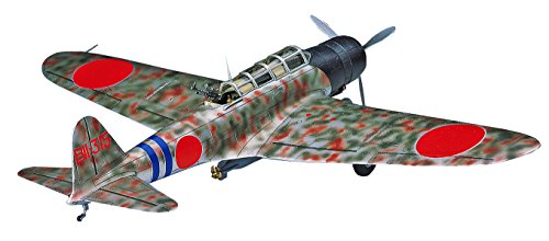 1/72 Nakajima B5N2 (KATE)