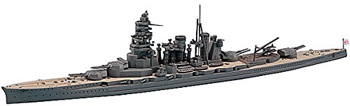 1/700 Water Line Hiei (110) (japan import)