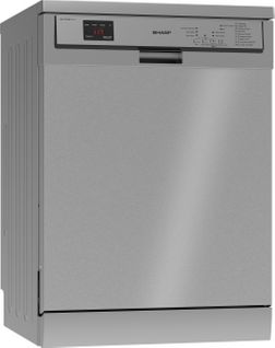 SHARP SHARP Lave-vaisselle QW-HY25F42DI 15 couverts code EAN 4974019168142 