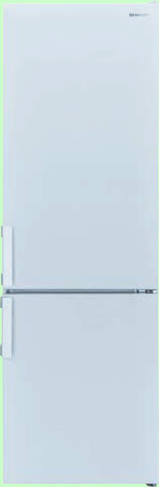 RÉFRIGÉRATEUR COMBINÉ