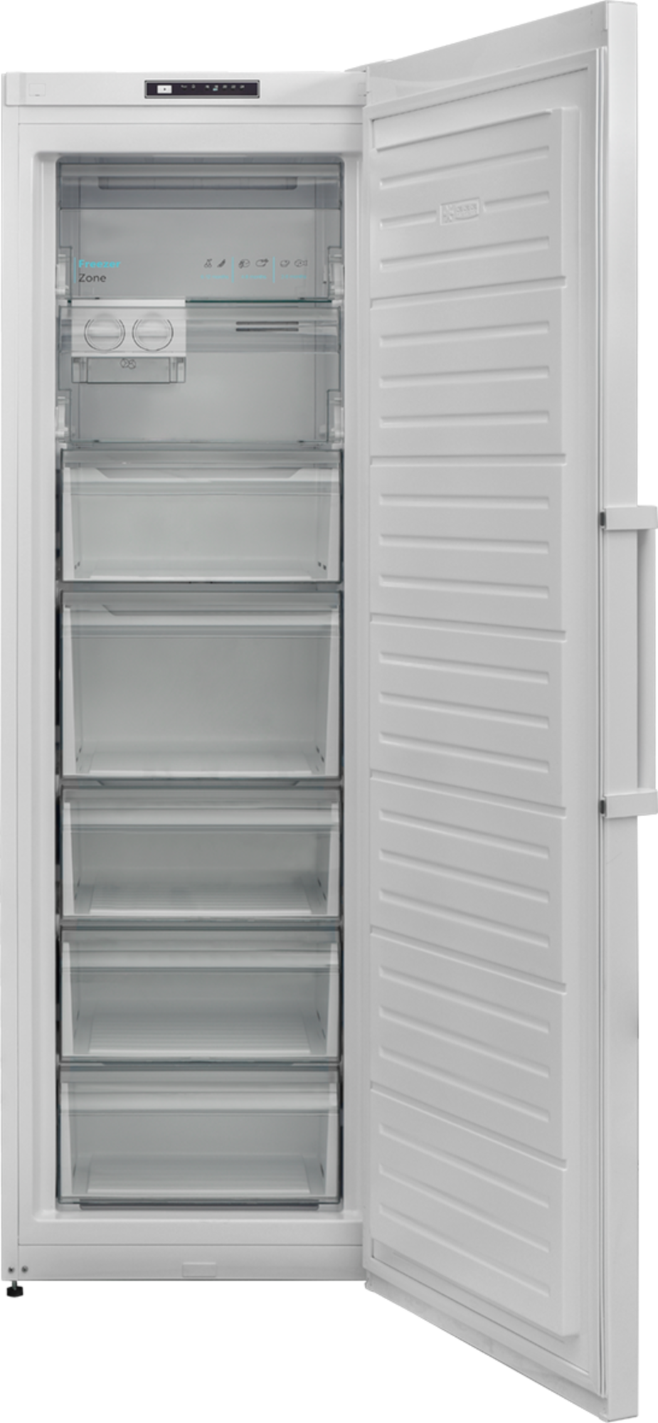 CONGÉLATEUR ARMOIRE