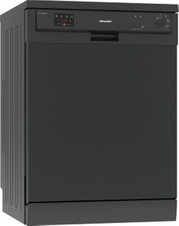 SHARP SHARP Lave-vaisselle QW-HX12F47EA1 13 couverts code EAN 4974019218625 