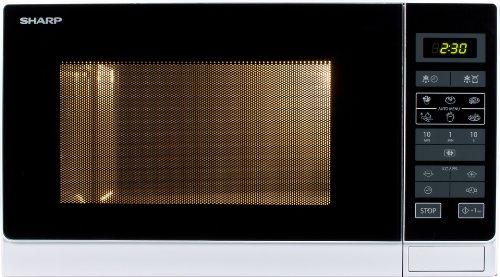 R-342inw four micro-onde classique 25 l 900 w c...