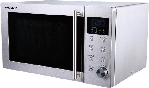 R-28stw four micro-onde classique 23 l 800 w cl...