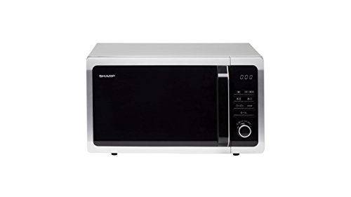 - r743s - micro-ondes gril 25l 900w silver