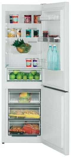 SJ-BA10IMXW1 RÉFRIGÉRATEUR COMBINÉ