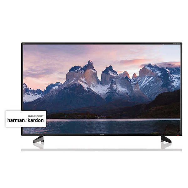 Téléviseur LED* - 102 cm 4974019961828 sharp Téléviseur LED* - 102 cm 4974019961828 sharp