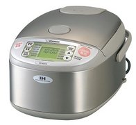 ZOJIRUSHI En dehors du Japon pour IH cuiseur à ...