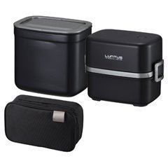Luntus JKIH.85N - Bento lunchbox isotherme Luntus 850ml code EAN 4974908314070 