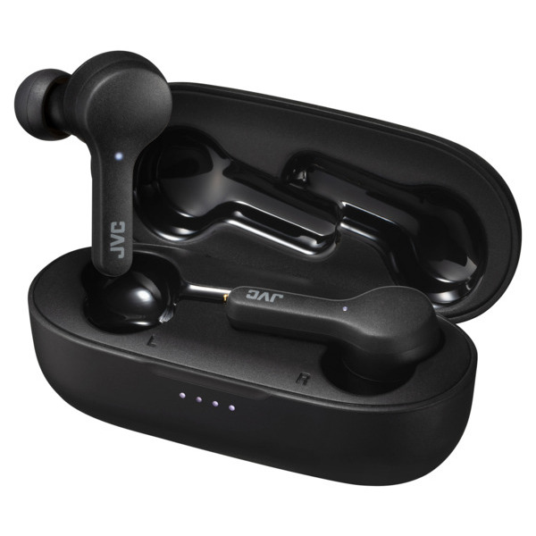 JVC ÉCOUTEURS INTRA-AURICULAIRES 
 code EAN 4975769015434 