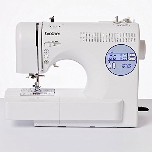 - ds-140 - machines à coudre électroniques 40 f...