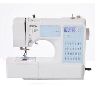 Fs 40 machine à coudre électronique