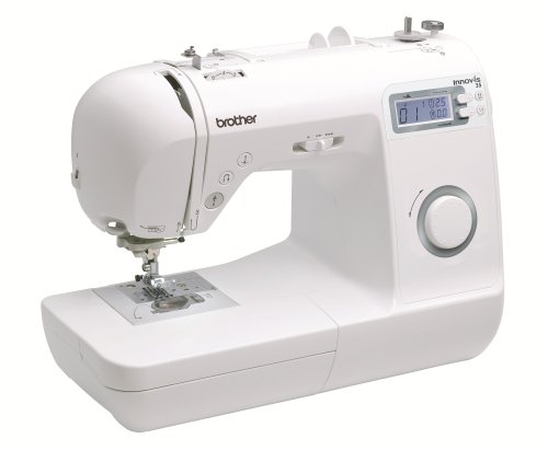 Nv 35 (innovis) - machine à coudre