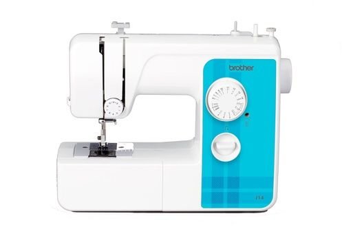 Machine a coudre BROTHER J14VM1
