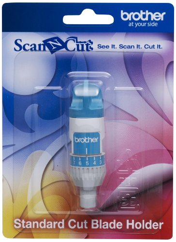 Support pour lame découpe standard