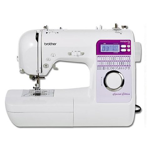 Machine à coudre BROTHER INNOVIS 27