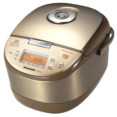 (Cook, 10CUP) Panasonic En dehors du Japon micr...