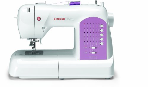 8763 curvy machine à coudre électronique 30 pro...