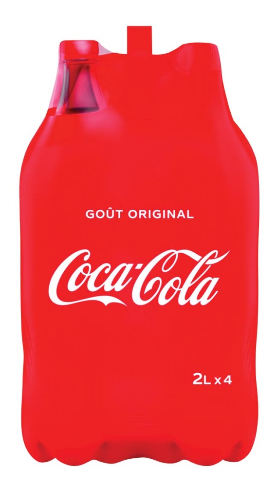 COCA-COLA REGULAR 